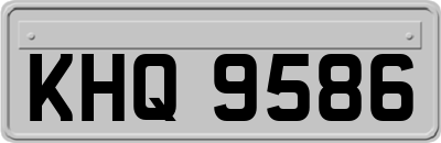 KHQ9586