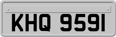 KHQ9591