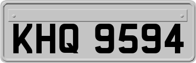 KHQ9594