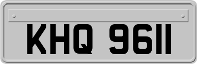 KHQ9611