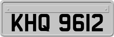 KHQ9612