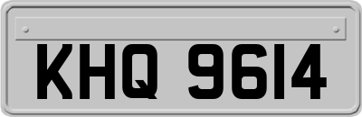 KHQ9614