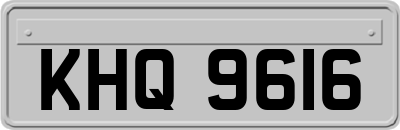 KHQ9616