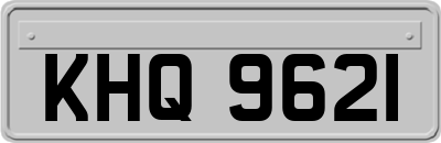 KHQ9621