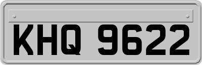 KHQ9622