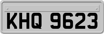KHQ9623