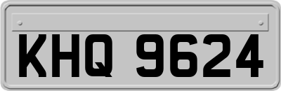 KHQ9624