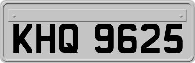 KHQ9625