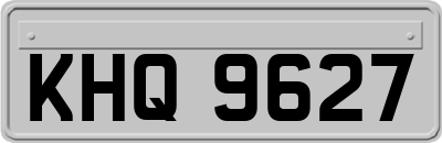 KHQ9627