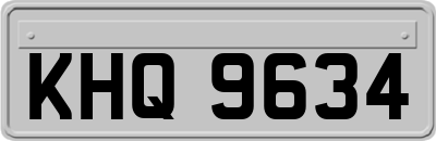 KHQ9634