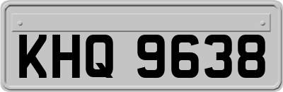 KHQ9638