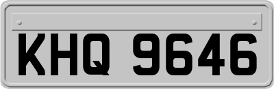 KHQ9646