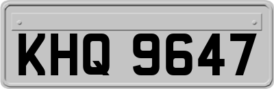 KHQ9647