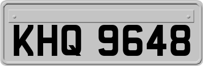 KHQ9648