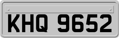 KHQ9652