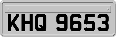 KHQ9653