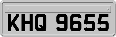 KHQ9655