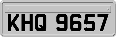 KHQ9657