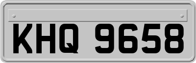 KHQ9658