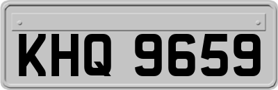 KHQ9659