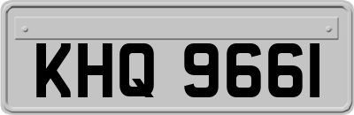 KHQ9661