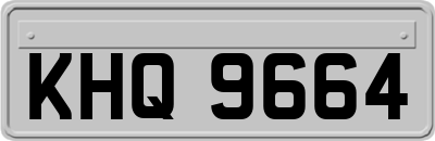 KHQ9664