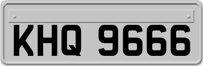 KHQ9666