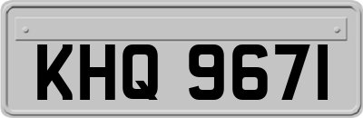 KHQ9671