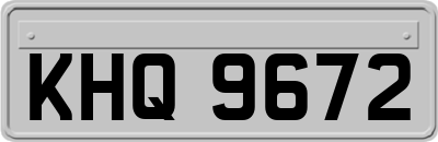 KHQ9672