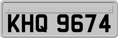 KHQ9674