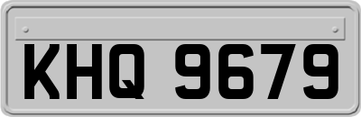 KHQ9679