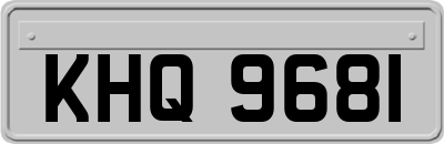 KHQ9681