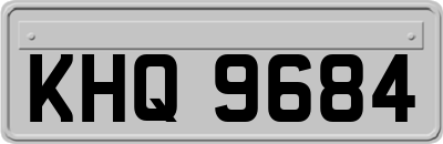 KHQ9684