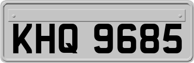 KHQ9685