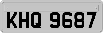 KHQ9687