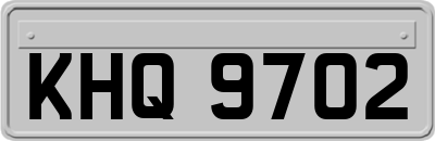 KHQ9702