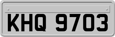 KHQ9703
