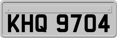 KHQ9704