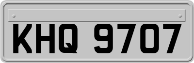KHQ9707