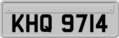 KHQ9714
