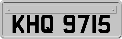 KHQ9715