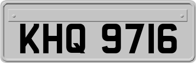 KHQ9716