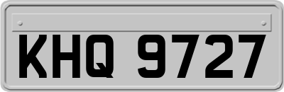 KHQ9727