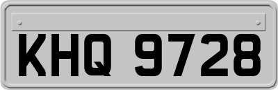 KHQ9728