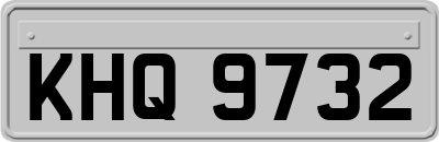 KHQ9732