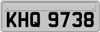 KHQ9738