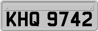 KHQ9742