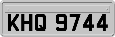 KHQ9744