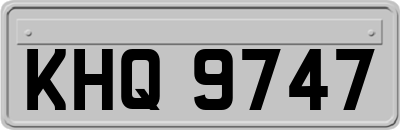 KHQ9747
