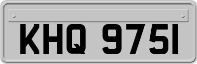 KHQ9751